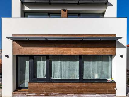 Chalet en venta en Madrid