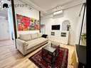 Planta baja en venta en Madrid