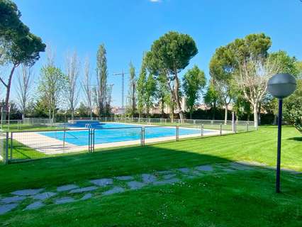 Piso en venta en Madrid