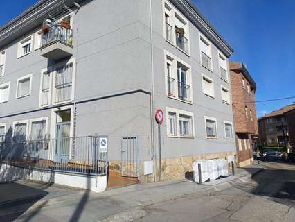 Piso en alquiler en Galapagar