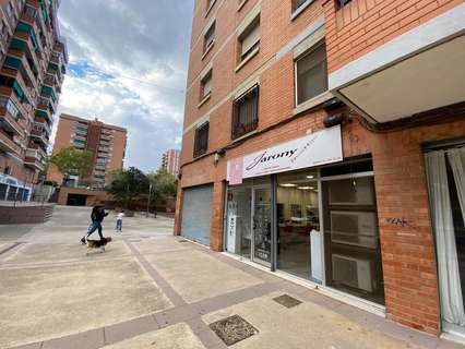 Local comercial en venta en Badalona