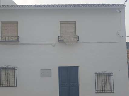 Casa en venta en Santiago de Calatrava