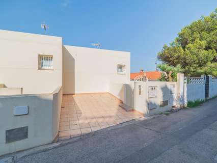 Casa en venta en Peníscola/Peñíscola
