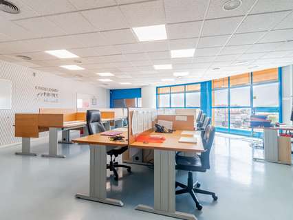 Nave industrial en venta en Madrid
