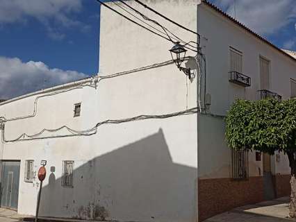 Casa en venta en Santiago de Calatrava