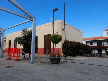 Local comercial en venta en Puntallana