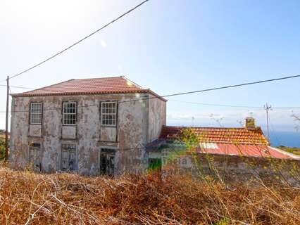 Casa en venta en Garafía