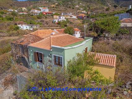 Casa en venta en Garafía