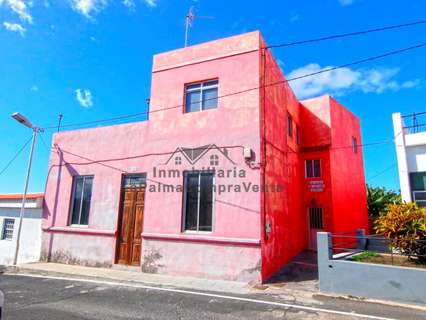 Casa en venta en Tazacorte