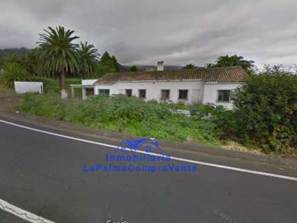 Casa en venta en Santa Cruz de la Palma