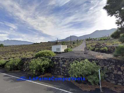 Parcela en venta en Los Llanos de Aridane