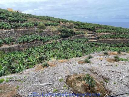 Parcela en venta en San Andrés y Sauces