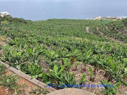 Parcela en venta en San Andrés y Sauces