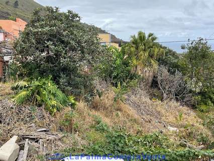 Parcela en venta en San Andrés y Sauces