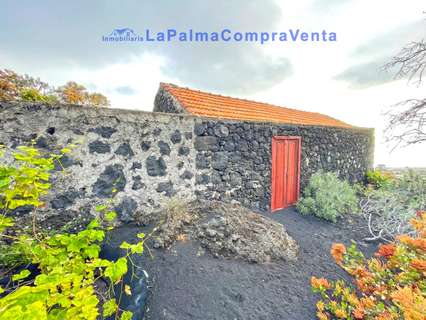 Casa rústica en venta en Los Llanos de Aridane