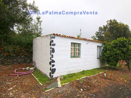 Parcela en venta en Breña Alta