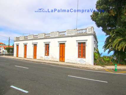 Casa rústica en venta en Villa de Mazo