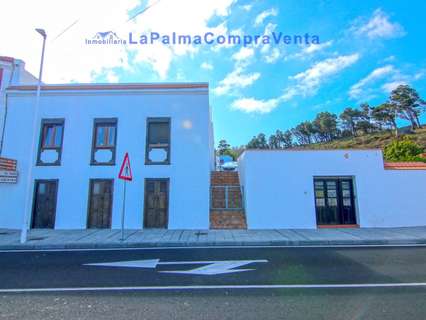 Casa en venta en Fuencaliente de la Palma