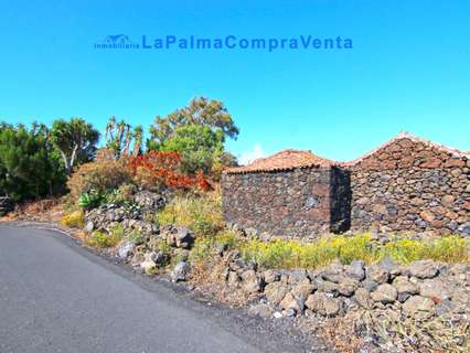 Parcela en venta en El Paso