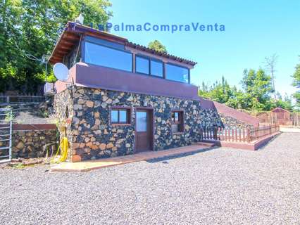 Casa en venta en Breña Alta rebajada