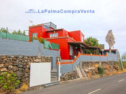 Casa en venta en Tijarafe
