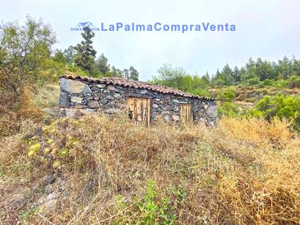 Parcela en venta en Tijarafe