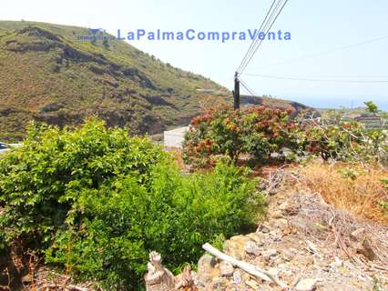 Parcela en venta en San Andrés y Sauces