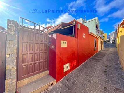 Chalet en venta en Los Llanos de Aridane