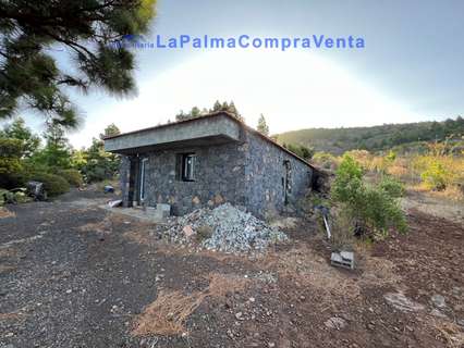 Casa rústica en venta en Garafía