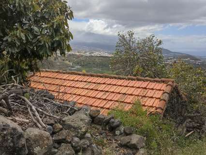 Casa rústica en venta en Tijarafe