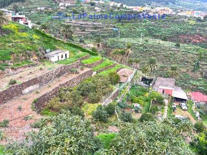 Casa rústica en venta en Santa Cruz de la Palma