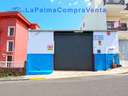 Nave industrial en venta en Breña Baja zona San Antonio de Breña