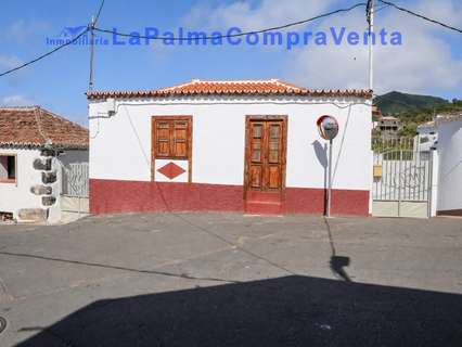 Casa rústica en venta en Barlovento