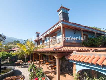 Casa en venta en Breña Alta