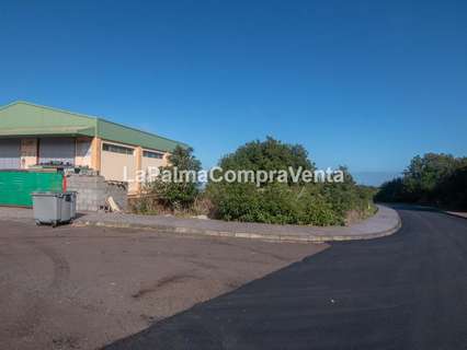 Parcela en venta en Barlovento, rebajada