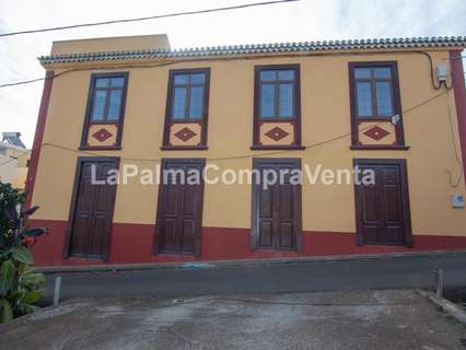 Casa en venta en San Andrés y Sauces