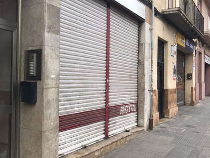 Local comercial en alquiler en Tarragona