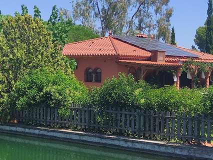 Casa rústica en venta en Riudoms