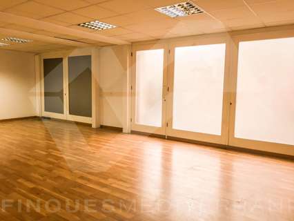 Local comercial en alquiler en Tarragona