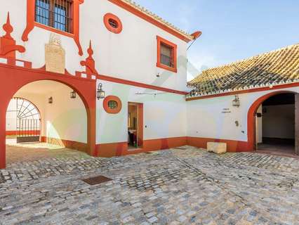 Cortijo en venta en La Puebla de Cazalla rebajado