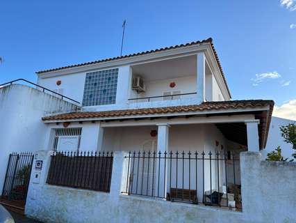 Chalet en venta en Ayamonte