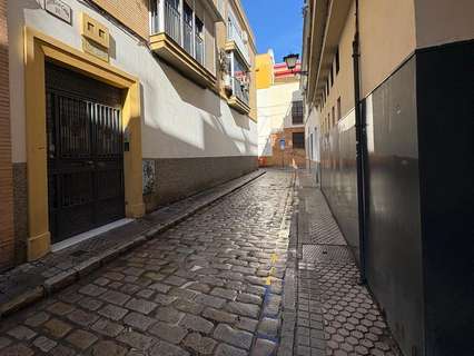 Piso en venta en Sevilla