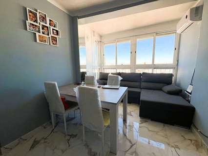 Piso en venta en San Juan de Aznalfarache