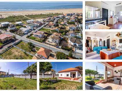 Parcela rústica en venta en Punta Umbría