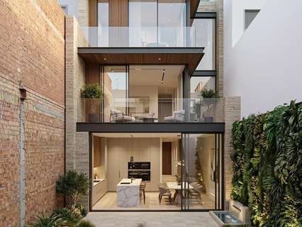 Parcela rústica en venta en Alcalá de Guadaíra