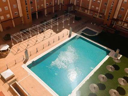 Piso en alquiler en Sevilla
