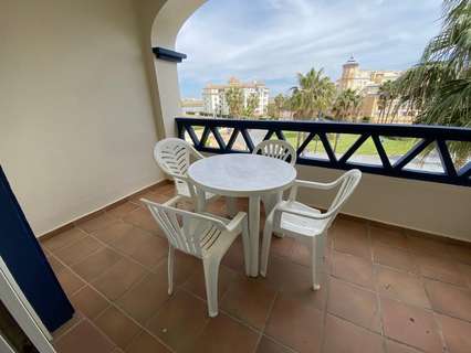 Apartamento en venta en Ayamonte
