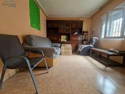 Casa en venta en Utebo