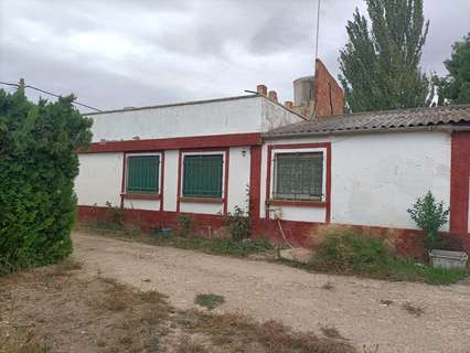 Casa en venta en Belchite