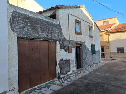 Casa en venta en Villanueva de Huerva